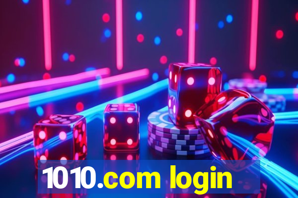 1010.com login